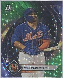 Nick Plummer