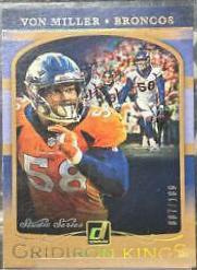 Von Miller #GK 15