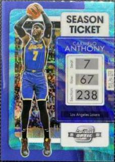 Carmelo Anthony