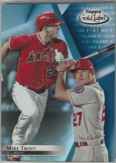 Mike Trout