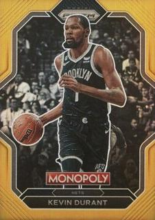 Kevin Durant