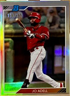 Jo Adell