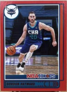 Gordon Hayward