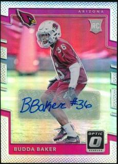 Budda Baker