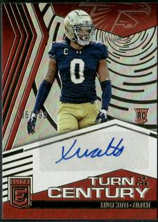 Xavier Watts