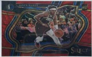 Jaden Hardy