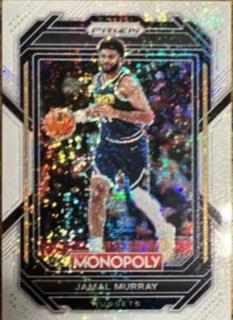 Jamal Murray