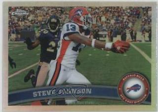 Steve Johnson