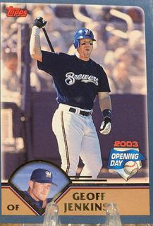 Geoff Jenkins