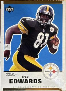 Troy Edwards