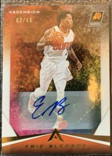 Eric Bledsoe