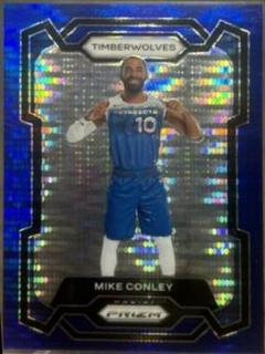 Mike Conley