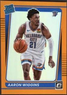 Aaron Wiggins