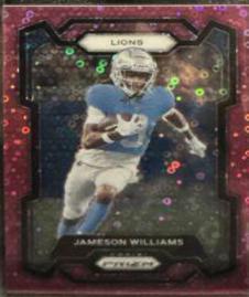 Jameson Williams