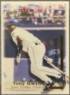Tony Gwynn