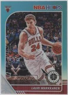 Lauri Markkanen