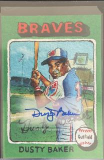 Dusty Baker