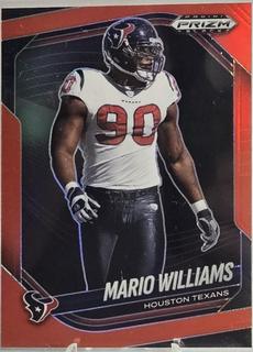 Mario Williams