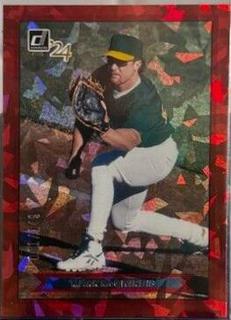 Mark McGwire