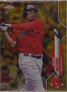Rafael Devers