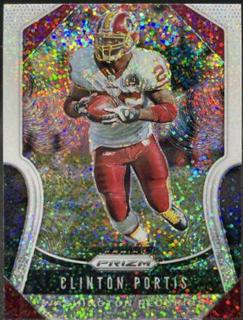 Clinton Portis