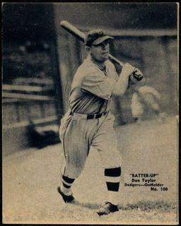 Dan Taylor