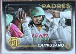 Luis Campusano