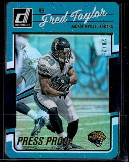 Fred Taylor