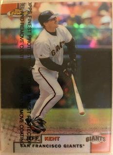 Jeff Kent