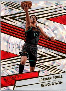 Jordan Poole