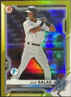Jose Salas