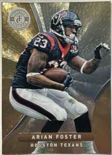 Arian Foster