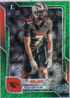 Trent Walker