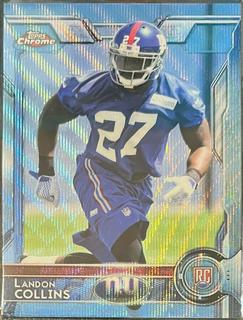 Landon Collins