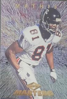 Terance Mathis
