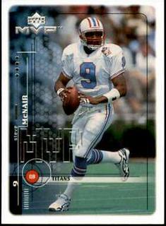 Steve McNair