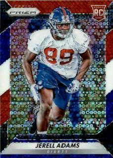Jerell Adams
