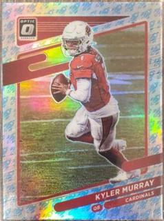 Kyler Murray