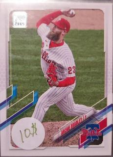 Archie Bradley