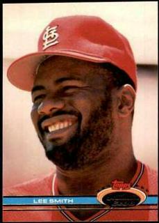 Lee Smith