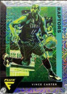 Vince Carter