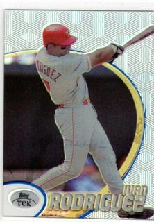 Ivan Rodriguez