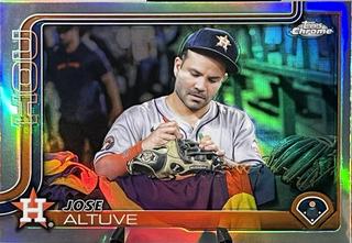 Jose Altuve