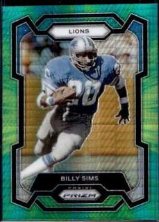 Billy Sims