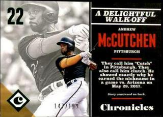 Andrew McCutchen
