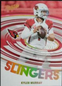 Kyler Murray