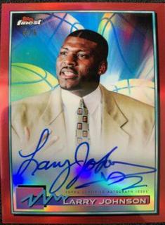 Larry Johnson