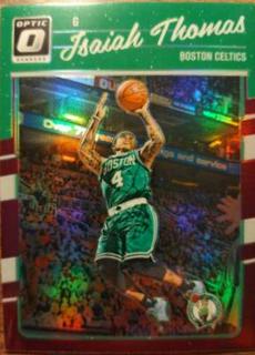 Isaiah Thomas