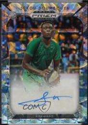 Sekou Doumbouya