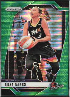 Diana Taurasi